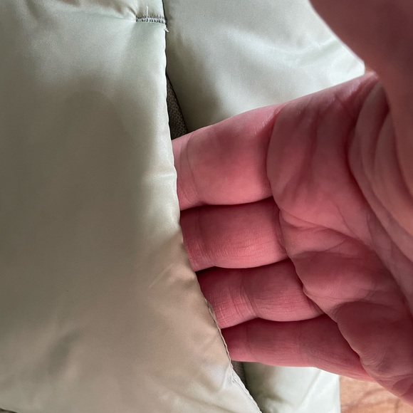 NWT Girls Jessica Simpson Coat - Picture 4 of 5